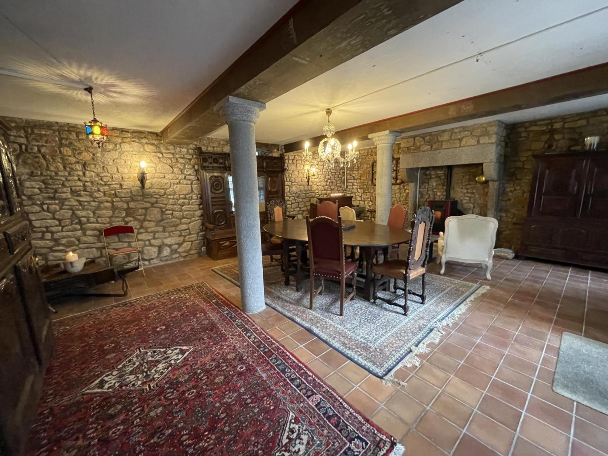 Chateau La Rametiere Plomb Екстер'єр фото