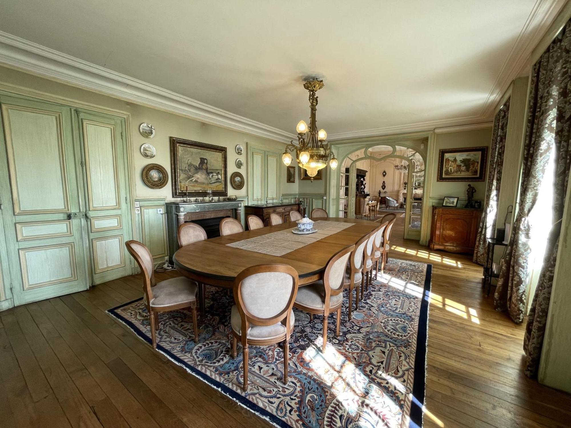 Chateau La Rametiere Plomb Екстер'єр фото