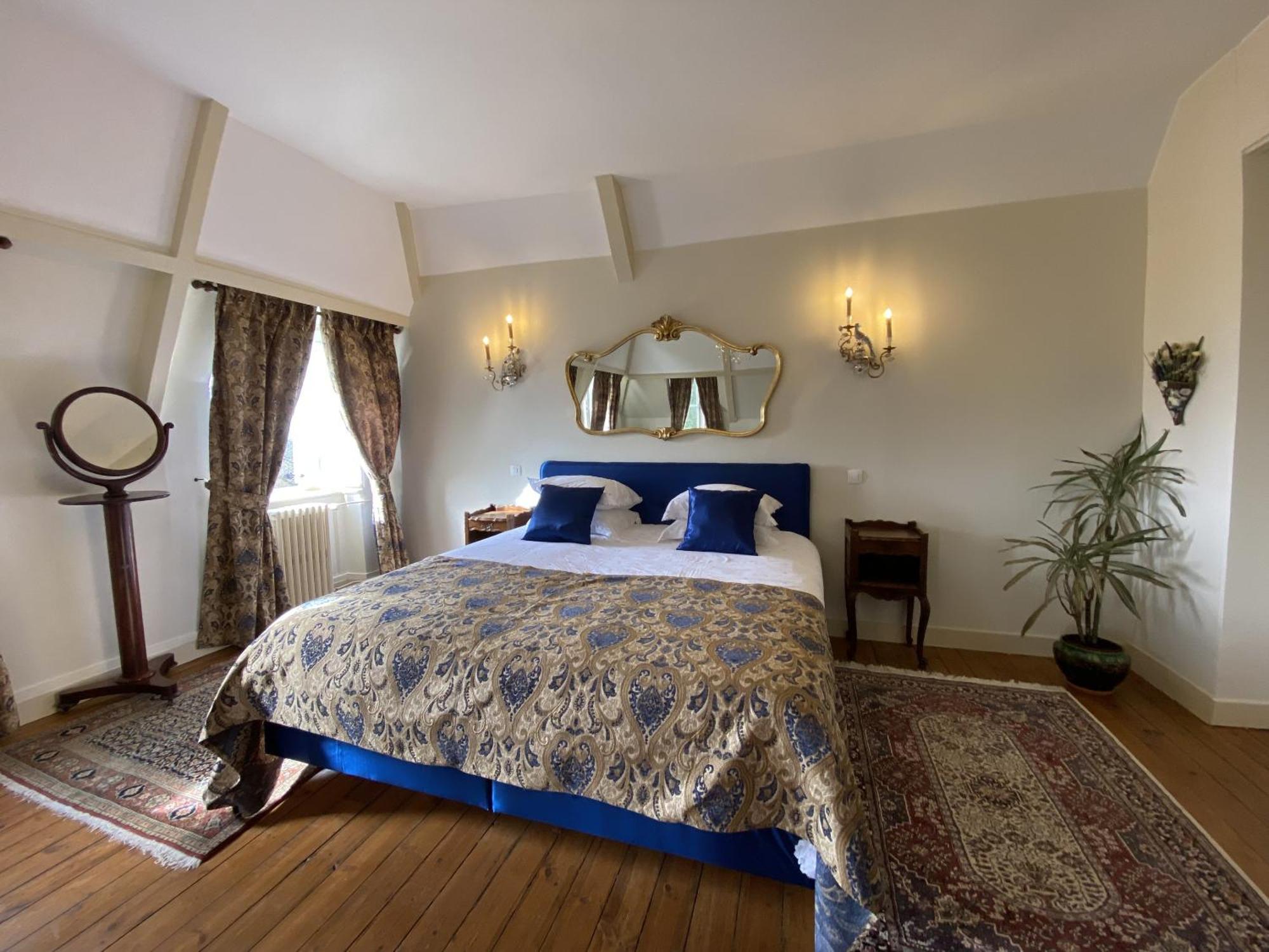 Chateau La Rametiere Plomb Екстер'єр фото