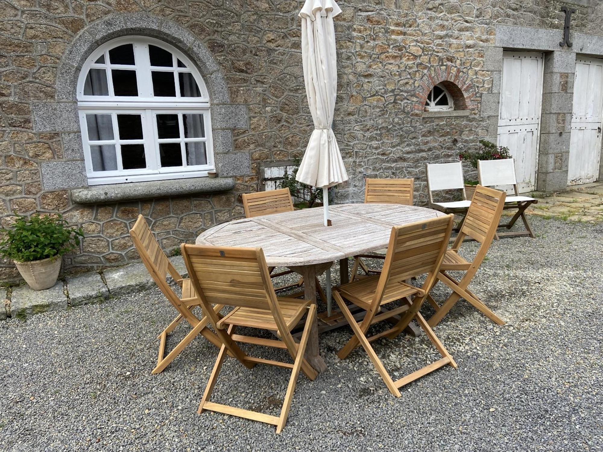 Chateau La Rametiere Plomb Екстер'єр фото